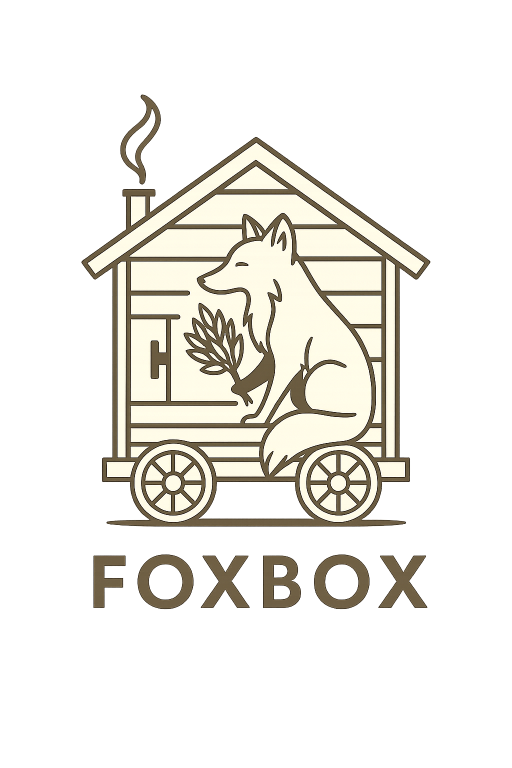 Foxbox Sauna